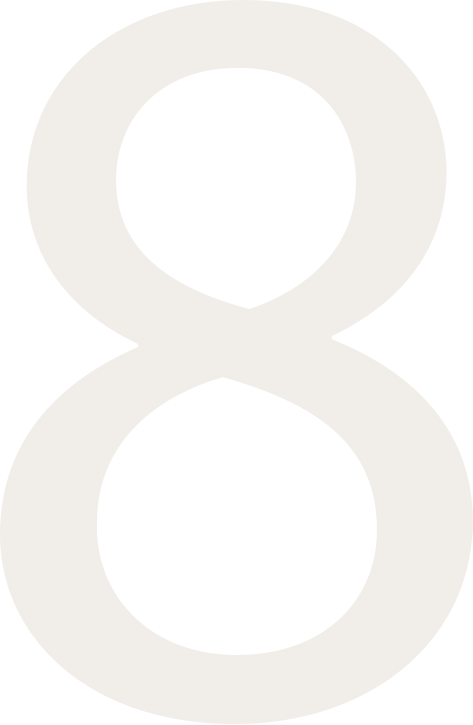 8
