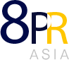 8PR Asia
