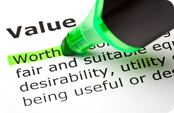 Value Unlock